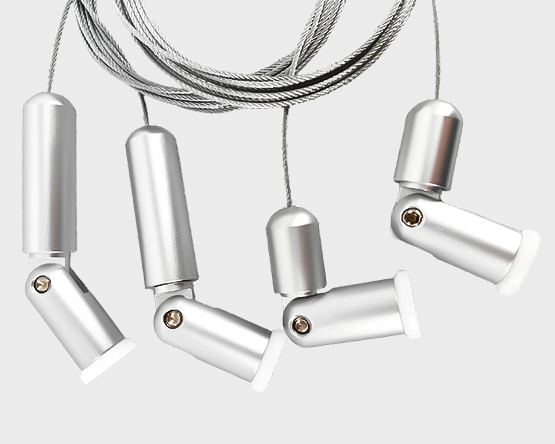 créations sur mesure de vitrine