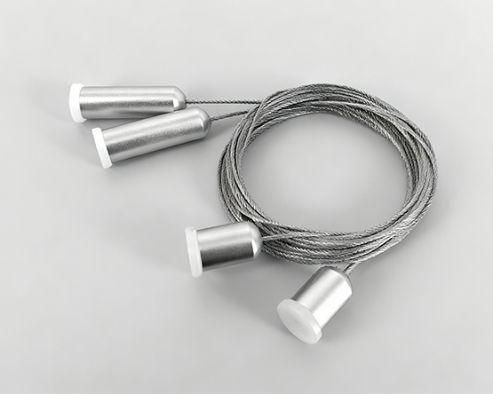 créations sur mesure de vitrine